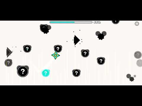 Geometry Dash - Flea By @svbwoofer (Medium Demon)