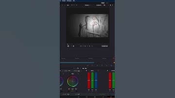 How to Relight FX in Davinci Resolve 18 Tutorial #editingtutorial #davinciresolve #howto