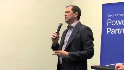 Cisco vs Nutanix Hyperconverged