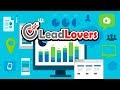 ░▒▓ lead lover - o que é lead lover e como funciona - saiba mais sobre o lead lover ▓▒░