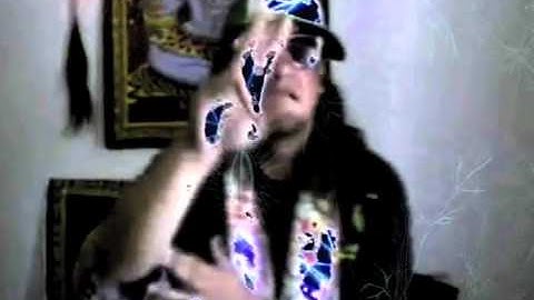 WOBBLE WOBBLE by M.C. Nerd Nate Video  (The Othership, Trulio Disgracias)