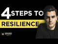 Master RESILIENCE In 4 STEPS: Expert Secrets On How To Reach Mental Toughness | MATT CALDARONI