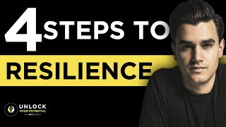 Master RESILIENCE In 4 STEPS: Expert Secrets On How To Reach Mental Toughness | MATT CALDARONI