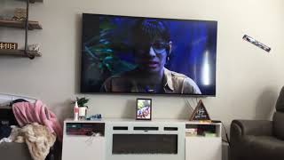 Jurassic Park Survivor trailer