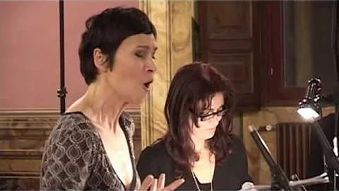 haendel  Sandrine Piau  Sara Mingardo Arias and Du...
