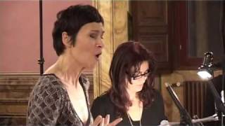 haendel  Sandrine Piau  Sara Mingardo Arias and Duets Rinaldo Alessandrini