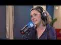 FNV'er Nine Kooiman openhartig: 'Heftig om klein kind bij zijn moeder te moeten weghalen' | Podcast