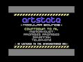 Artstate  modular sounds  c64 music collection