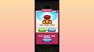 Cookie Jam 95 screenshot 4