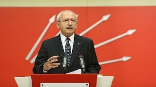Yüksek Seçim Kurulunun \