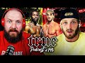 LOGAN PAUL | True Geordie Podcast #143