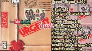 Urgent - Badi