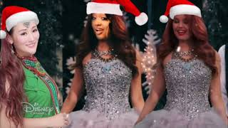 Debby Ryan - Favorite Time Of Year (Remix) Ft. CupcakKe & Jiafei