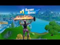 High Kill Solo Cup Tournament Win 240 FPS Gameplay (Champions League) | Fortnite Chapter 3