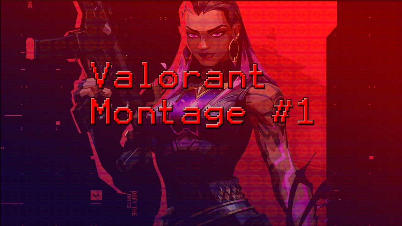 ''Oops!'' DonPelipe the ace god | Valorant Montage