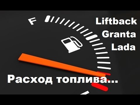 Расход гранты на 100