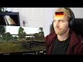 German reacts to if fury was a german film