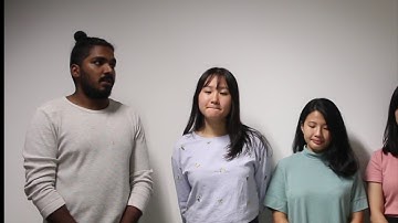 Auditing Project LF01 Group 14