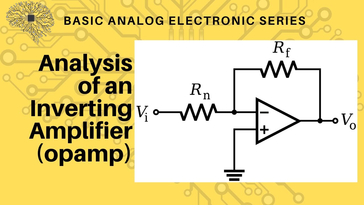 op amp non investing amplifier derivation