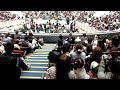 2012 秋 ミキハウスランド in 名古屋,（日本ガイシホール）