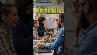 Part 16 | Adaptive Markets in Hindi #motivation #facts #leadershipcoaching