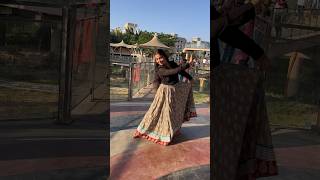 Ishq hua | Aaja Nachle | Madhuri Dixit | Harshada Shinde | Dance cover | Shreya Ghoshal