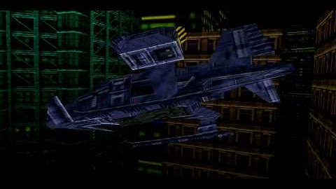 Perfect Dark - Project64 - HD