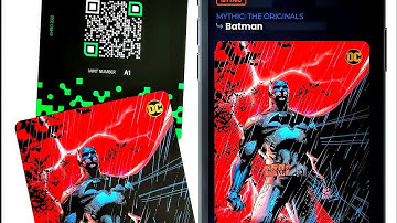 🦹🏾‍♂️ How to Protect your DC HRO Hybrid NFT Trading Cards ( Tips & Tricks)