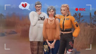 Прощальный мейковер | Династия Невилл | THE SIMS 4