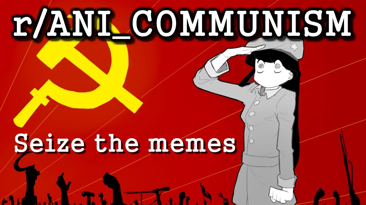 I make communism memes from isekai anime until they make an isekai anime  about communist revolution day 284 : r/HistoryAnimemes