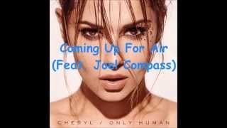 Coming Up For Air (Feat. Joel Compass) (Speed Up)
