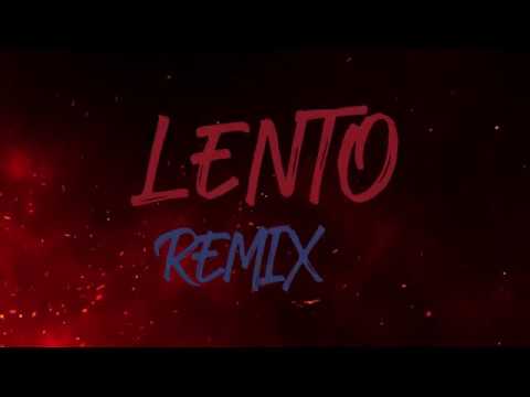 Watch Lento Remix - Ele Bartolo x Lil Mau Baby x Nandez ( Video Lyric) on YouTube Watch Lento Remix - Ele Bartolo x Lil Mau Baby x Nandez ( Video Lyric) on YouTube