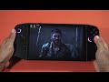 The Last Of Us Part I | 30W - Low-High settings | Gameplay | Let's Do it