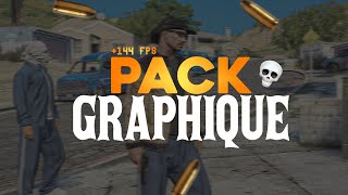 BEAU PACK OPTI #3 +50 FPS | GF | LEGIT