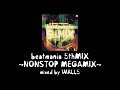 beatmania 5thMIX ~NONSTOP MEGAMIX~