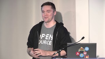 The making of Azure Functions - Chris Anderson