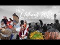 Udhauli 2080  new year came w new experience  vlog36