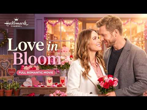 She Took Over Her Mother’s Garden Store... And Found Love Blooming