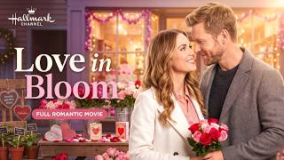 She Took Over Her Mother’s Garden Store... And Found Love Blooming