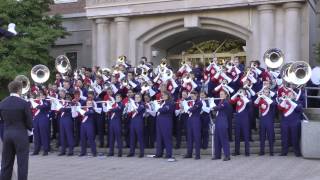 dayton band in the stone 09 19 2014