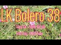 LK Bolero 38 | DB85Tube