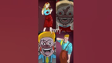 Miss Delight & Mr Delight transformation Complete Edition | Poppy Playtime Animation