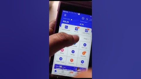 Palmpay Android Pos is very fast and reliable