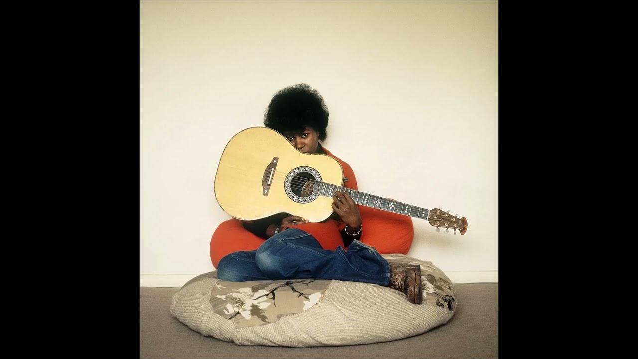 Joan Armatrading It Could Have Been Better YouTube Joan Armatrading It Could Have Been Better YouTube
