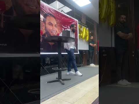 نصيحة مستر محمد صلاح من احتفال ال5 مليون ثانوية عامة حمثلاح ثالثة ثانوي