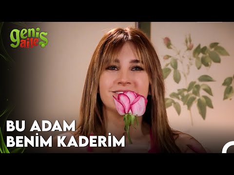 Zeynep'in Aşkından Herkese Nasip Olur mu? - Geniş Aile 67. Bölüm