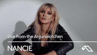 Nancie: Live from the Anjunakitchen