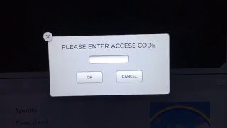 Tesla "Performance Mode" Easter egg in firmware v7.1 (2.16.17)