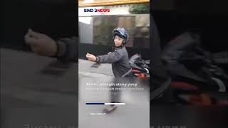 Bak Teman Sefrekuensi, Debt Collector Tagih Utang Sambil Joget Bareng Nasabah Bak Teman Sefrekuensi, Debt Collector Tagih Utang Sambil Joget Bareng Nasabah
