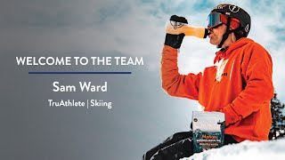 Introducing TruAthlete | Sam Ward | Freeskier